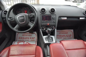 Audi A3 2.0TDI AUTOMAT+ PANORAMA | Mobile.bg — малка снимка 13