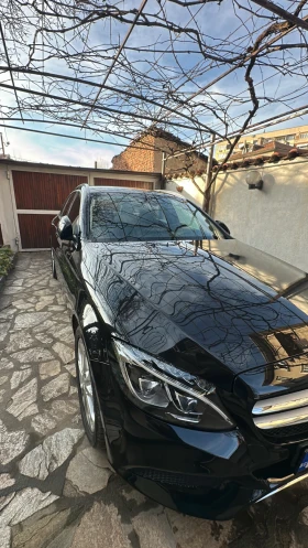 Mercedes-Benz C 300 H - 15500 € / 30315.36 лв. - 72389773 5 | Car24.bg Mercedes-Benz C 300 H - 15500 € / 30315.36 лв. - 72389773 5