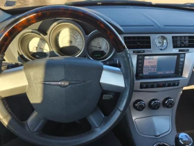 Chrysler Sebring 2.0 CRD | Auto.bg — изображение 8 Chrysler Sebring 2.0 CRD | Auto.bg — изображение 8