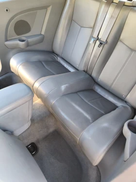 Chrysler Sebring 2.0 CRD | Auto.bg — изображение 13 Chrysler Sebring 2.0 CRD | Auto.bg — изображение 13