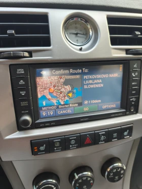 Chrysler Sebring 2.0 CRD | Auto.bg — изображение 6 Chrysler Sebring 2.0 CRD | Auto.bg — изображение 6