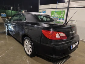 Chrysler Sebring 2.0 CRD - 4000 € / 7823.32 лв. - 22124900 3 | Car24.bg Chrysler Sebring 2.0 CRD - 4000 € / 7823.32 лв. - 22124900 3