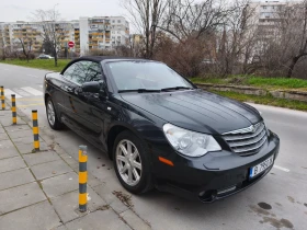 Chrysler Sebring 2.0 CRD - Car24.bg Chrysler Sebring 2.0 CRD