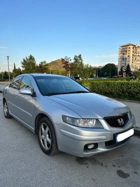 Honda Accord 2.0i-VTEC - 3500 € / 6845.40 лв. - 30745247 2 | Car24.bg Honda Accord 2.0i-VTEC - 3500 € / 6845.40 лв. - 30745247 2