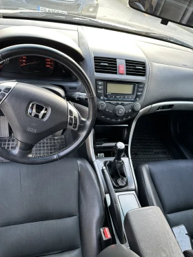 Honda Accord 2.0i-VTEC - 3500 € / 6845.40 лв. - 30745247 9 | Car24.bg Honda Accord 2.0i-VTEC - 3500 € / 6845.40 лв. - 30745247 9