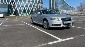 Audi A4 A4 B8 170 к.с Quattro - Car24.bg Audi A4 A4 B8 170 к.с Quattro