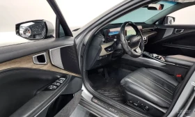 Kia K8 LPG* ОЧАКВАН ВНОС - цена по договаряне - 37914985 5 | Car24.bg Kia K8 LPG* ОЧАКВАН ВНОС - цена по договаряне - 37914985 5