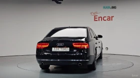 Audi A8 3.0 TDI* QUATTRO* КОЖА* ПОДГРЕВ* ОБДУХВ* ПАНОРАМА* | Auto.bg — изображение 4 Audi A8 3.0 TDI* QUATTRO* КОЖА* ПОДГРЕВ* ОБДУХВ* ПАНОРАМА* | Auto.bg — изображение 4