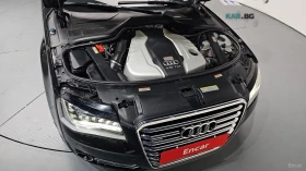 Audi A8 3.0 TDI* QUATTRO* КОЖА* ПОДГРЕВ* ОБДУХВ* ПАНОРАМА* | Auto.bg — изображение 6 Audi A8 3.0 TDI* QUATTRO* КОЖА* ПОДГРЕВ* ОБДУХВ* ПАНОРАМА* | Auto.bg — изображение 6