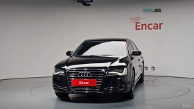Audi A8 3.0 TDI* QUATTRO* КОЖА* ПОДГРЕВ* ОБДУХВ* ПАНОРАМА* | Auto.bg — изображение 3 Audi A8 3.0 TDI* QUATTRO* КОЖА* ПОДГРЕВ* ОБДУХВ* ПАНОРАМА* | Auto.bg — изображение 3
