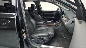 Audi A8 3.0 TDI* QUATTRO* КОЖА* ПОДГРЕВ* ОБДУХВ* ПАНОРАМА* | Auto.bg — изображение 12 Audi A8 3.0 TDI* QUATTRO* КОЖА* ПОДГРЕВ* ОБДУХВ* ПАНОРАМА* | Auto.bg — изображение 12