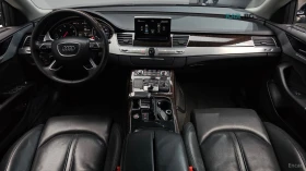 Audi A8 3.0 TDI* QUATTRO* КОЖА* ПОДГРЕВ* ОБДУХВ* ПАНОРАМА* | Auto.bg — изображение 7 Audi A8 3.0 TDI* QUATTRO* КОЖА* ПОДГРЕВ* ОБДУХВ* ПАНОРАМА* | Auto.bg — изображение 7