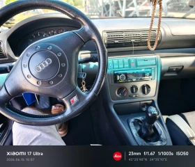 Audi A4 B5 - 770 € / 1505.99 лв. - 93135989 6 | Car24.bg Audi A4 B5 - 770 € / 1505.99 лв. - 93135989 6