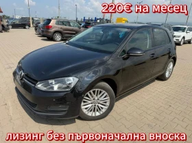VW Golf CUP 2.0TDI NAVI EURO 6