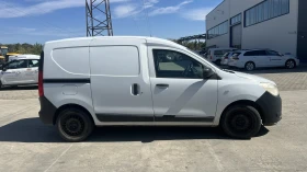Dacia Dokker undefined | Auto.bg — изображение 3 Dacia Dokker undefined | Auto.bg — изображение 3