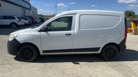 Dacia Dokker undefined | Auto.bg — изображение 6 Dacia Dokker undefined | Auto.bg — изображение 6