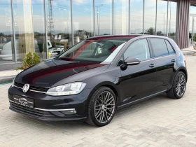VW Golf VII 2.0 TDI 150к.с FACELIFT / HIGHLINE / CAMERA