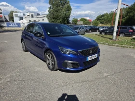 Peugeot 308 1.2 GT LINE/БЕНЗИН/АВТОМАТИК/ПАНОРАМА | Auto.bg — изображение 3 Peugeot 308 1.2 GT LINE/БЕНЗИН/АВТОМАТИК/ПАНОРАМА | Auto.bg — изображение 3