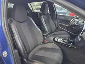 Peugeot 308 1.2 GT LINE/БЕНЗИН/АВТОМАТИК/ПАНОРАМА | Auto.bg — изображение 12 Peugeot 308 1.2 GT LINE/БЕНЗИН/АВТОМАТИК/ПАНОРАМА | Auto.bg — изображение 12