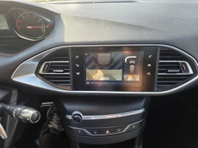 Peugeot 308 1.2 GT LINE/БЕНЗИН/АВТОМАТИК/ПАНОРАМА | Auto.bg — изображение 15 Peugeot 308 1.2 GT LINE/БЕНЗИН/АВТОМАТИК/ПАНОРАМА | Auto.bg — изображение 15