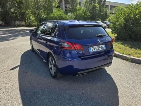 Peugeot 308 1.2 GT LINE/БЕНЗИН/АВТОМАТИК/ПАНОРАМА | Auto.bg — изображение 6 Peugeot 308 1.2 GT LINE/БЕНЗИН/АВТОМАТИК/ПАНОРАМА | Auto.bg — изображение 6