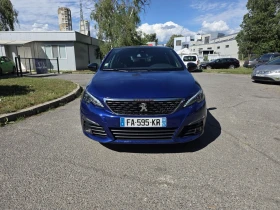 Peugeot 308 1.2 GT LINE/БЕНЗИН/АВТОМАТИК/ПАНОРАМА | Auto.bg — изображение 2 Peugeot 308 1.2 GT LINE/БЕНЗИН/АВТОМАТИК/ПАНОРАМА | Auto.bg — изображение 2