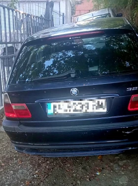 BMW 320 undefined | Auto.bg — изображение 2 BMW 320 undefined | Auto.bg — изображение 2