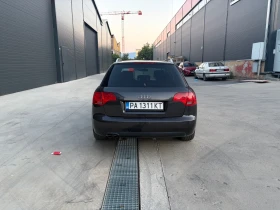Audi A4 B7 1.9tdi | Auto.bg — изображение 5 Audi A4 B7 1.9tdi | Auto.bg — изображение 5
