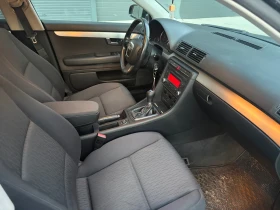 Audi A4 B7 1.9tdi | Auto.bg — изображение 7 Audi A4 B7 1.9tdi | Auto.bg — изображение 7