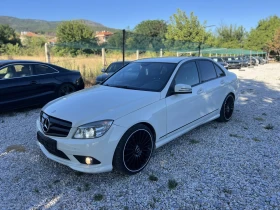 Снимка Mercedes-Benz C 320