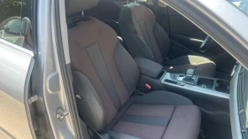 Audi A4 Европейска Безинова на реални 39000км | Auto.bg — изображение 10 Audi A4 Европейска Безинова на реални 39000км | Auto.bg — изображение 10