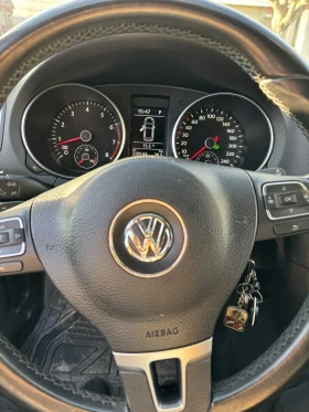 VW Golf 1.4TSI | Auto.bg — изображение 9 VW Golf 1.4TSI | Auto.bg — изображение 9