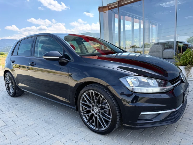 VW Golf VII 2.0 TDI 150к.с FACELIFT / HIGHLINE / CAMERA - 9999 € / 19556.34 лв. - 88375390 1 | Car24.bg VW Golf VII 2.0 TDI 150к.с FACELIFT / HIGHLINE / CAMERA - 9999 € / 19556.34 лв. - 88375390 1