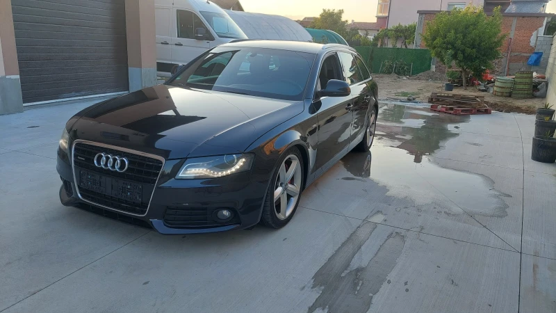 Audi A4 3.0 tdi 239 hp DISTRONIC - 6900 € / 13495.23 лв. - 83667684 1 | Car24.bg Audi A4 3.0 tdi 239 hp DISTRONIC - 6900 € / 13495.23 лв. - 83667684 1