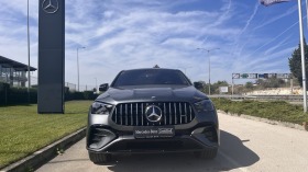 Обява за продажба на Mercedes-Benz GLE 53 4MATIC ~ 113 000 EUR - изображение 1