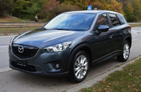 Mazda CX-5 2.0i SkyActiv AWD REVOLUTION ШВЕЙЦАРИЯ - Car24.bg Mazda CX-5 2.0i SkyActiv AWD REVOLUTION ШВЕЙЦАРИЯ