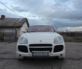 Porsche Cayenne 4.5 Turbo GTS Пакет - 20999 лв. / 10736.62 € - 65131144 7 | Car24.bg Porsche Cayenne 4.5 Turbo GTS Пакет - 20999 лв. / 10736.62 € - 65131144 7