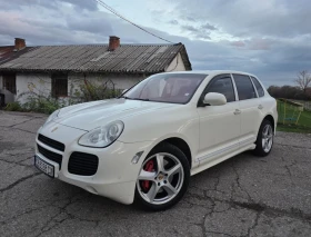Porsche Cayenne 4.5 Turbo GTS Пакет - 20999 лв. / 10736.62 € - 65131144 2 | Car24.bg Porsche Cayenne 4.5 Turbo GTS Пакет - 20999 лв. / 10736.62 € - 65131144 2