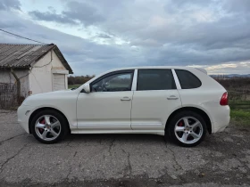 Porsche Cayenne 4.5 Turbo GTS Пакет - 20999 лв. / 10736.62 € - 65131144 5 | Car24.bg Porsche Cayenne 4.5 Turbo GTS Пакет - 20999 лв. / 10736.62 € - 65131144 5