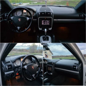 Porsche Cayenne 4.5 Turbo GTS Пакет - 20999 лв. / 10736.62 € - 65131144 9 | Car24.bg Porsche Cayenne 4.5 Turbo GTS Пакет - 20999 лв. / 10736.62 € - 65131144 9
