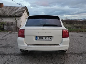 Porsche Cayenne 4.5 Turbo GTS Пакет - 20999 лв. / 10736.62 € - 65131144 8 | Car24.bg Porsche Cayenne 4.5 Turbo GTS Пакет - 20999 лв. / 10736.62 € - 65131144 8