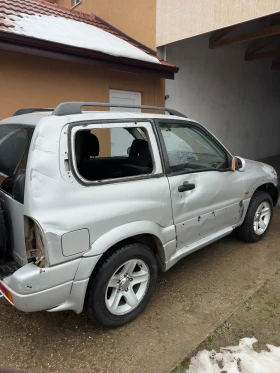 Suzuki Grand vitara 1.6 Газ/Бензин - 2000 € / 3911.66 лв. - 72003321 6 | Car24.bg Suzuki Grand vitara 1.6 Газ/Бензин - 2000 € / 3911.66 лв. - 72003321 6