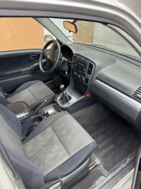 Suzuki Grand vitara 1.6 Газ/Бензин - 2000 € / 3911.66 лв. - 72003321 7 | Car24.bg Suzuki Grand vitara 1.6 Газ/Бензин - 2000 € / 3911.66 лв. - 72003321 7