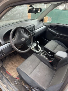 Suzuki Grand vitara 1.6 Газ/Бензин - 2000 € / 3911.66 лв. - 72003321 8 | Car24.bg Suzuki Grand vitara 1.6 Газ/Бензин - 2000 € / 3911.66 лв. - 72003321 8