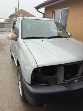 Suzuki Grand vitara 1.6 Газ/Бензин - 2000 € / 3911.66 лв. - 72003321 4 | Car24.bg Suzuki Grand vitara 1.6 Газ/Бензин - 2000 € / 3911.66 лв. - 72003321 4