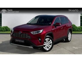 Toyota Rav4 2.5 HSD LUXURY PREMIUM AWD - Car24.bg Toyota Rav4 2.5 HSD LUXURY PREMIUM AWD