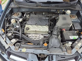 Mitsubishi Outlander 2.4 LPG | Auto.bg — изображение 5 Mitsubishi Outlander 2.4 LPG | Auto.bg — изображение 5