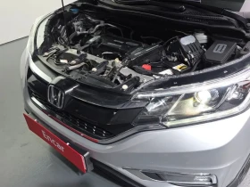 Honda Cr-v 4Wd Ex-L 4Th Generation | Auto.bg — изображение 6 Honda Cr-v 4Wd Ex-L 4Th Generation | Auto.bg — изображение 6