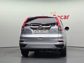 Honda Cr-v 4Wd Ex-L 4Th Generation | Auto.bg — изображение 4 Honda Cr-v 4Wd Ex-L 4Th Generation | Auto.bg — изображение 4