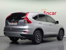 Honda Cr-v 4Wd Ex-L 4Th Generation | Auto.bg — изображение 2 Honda Cr-v 4Wd Ex-L 4Th Generation | Auto.bg — изображение 2
